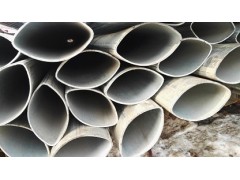 椭圆管价格镀锌椭圆管费用