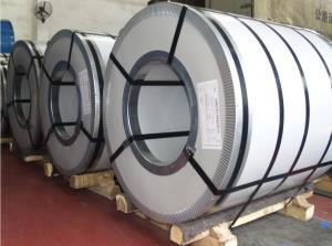 上海宝钢黄石彩涂卷供货商