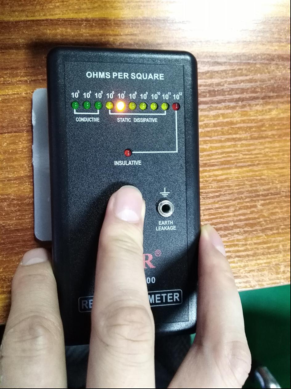 洛阳TPU抗静电剂品牌