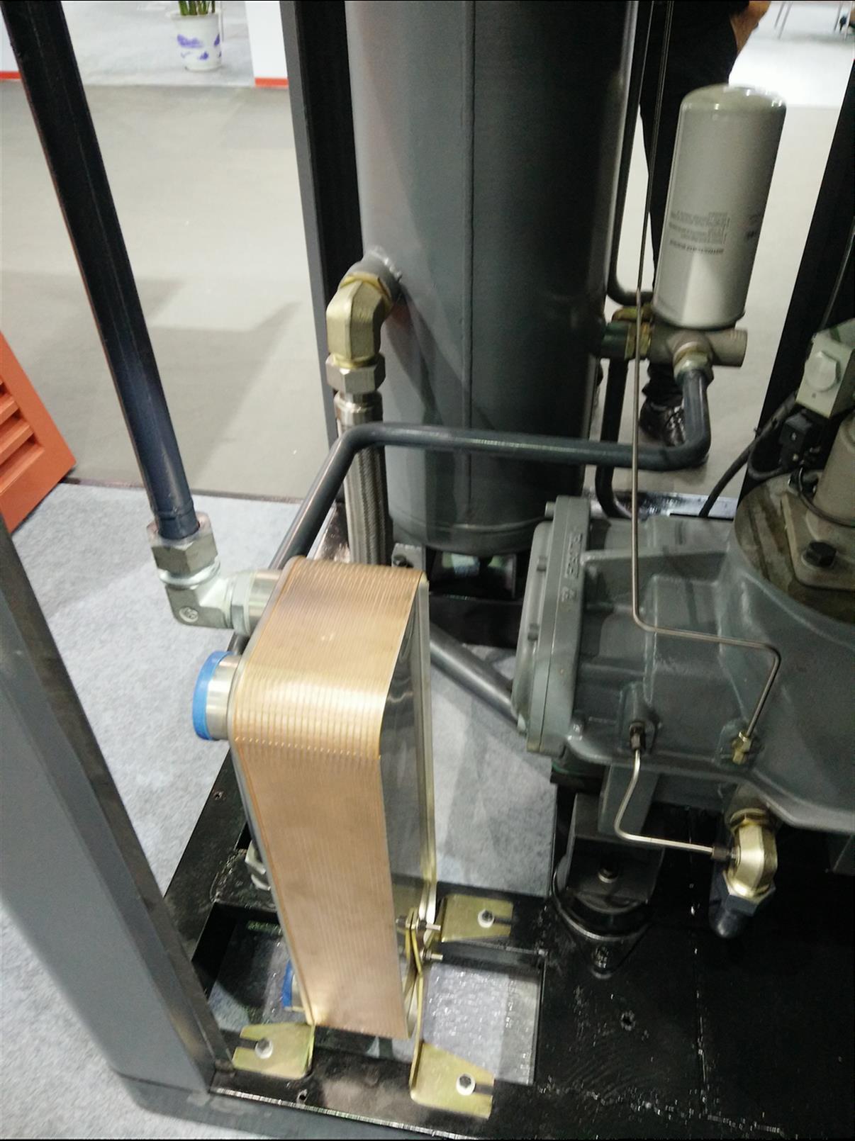 张家港销售螺杆空气压缩机