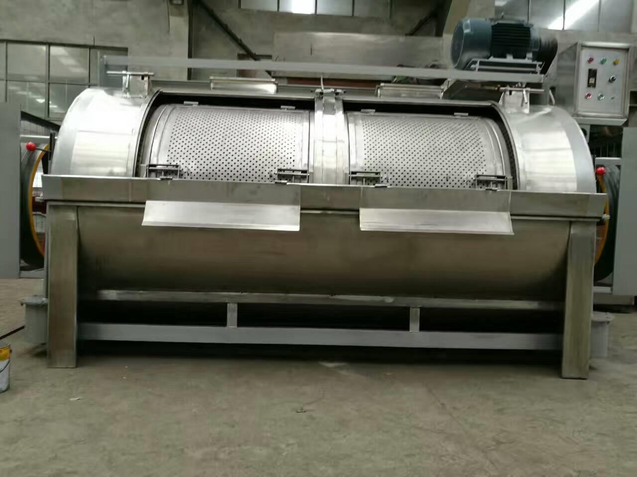 东莞滤布清洗机生产