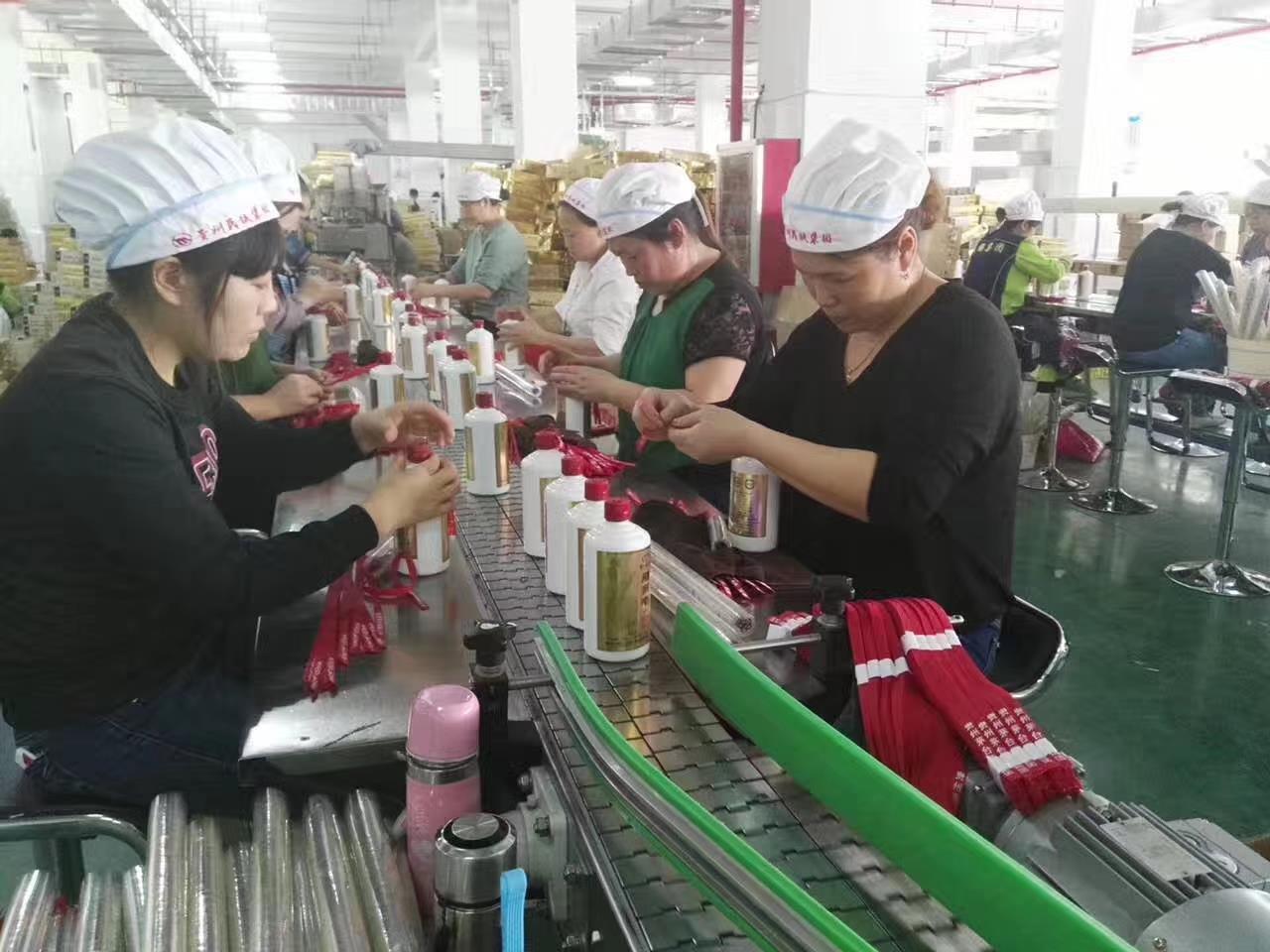 长沙茅台散装酒