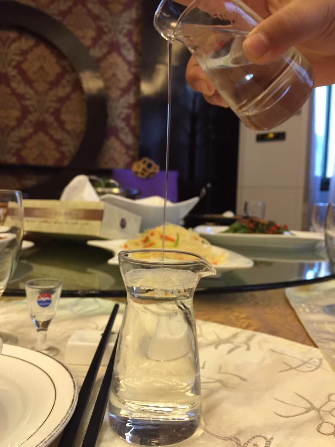 泉州茅台散装酒厂家