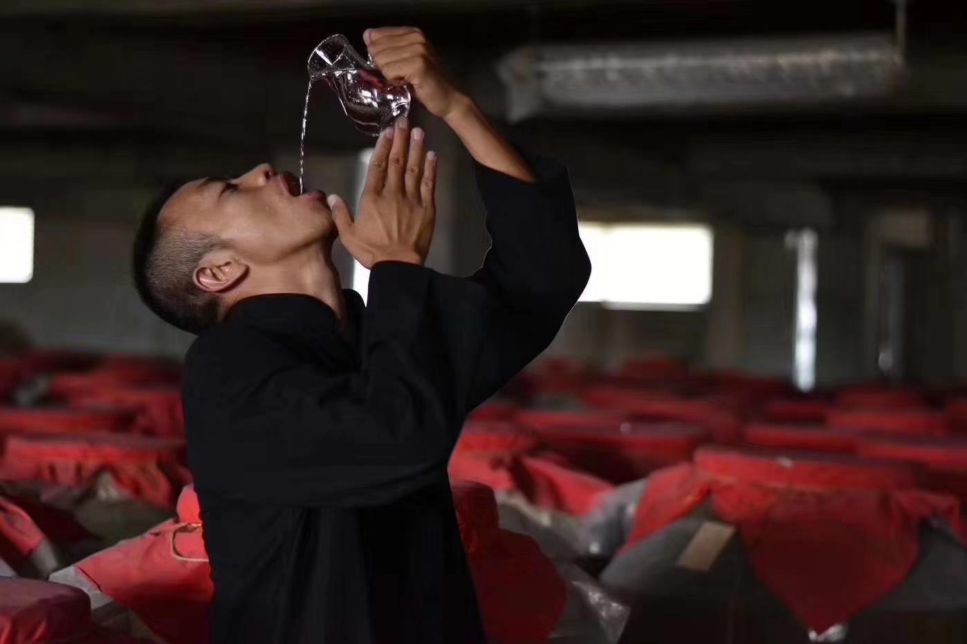 海口茅台散装酒厂家