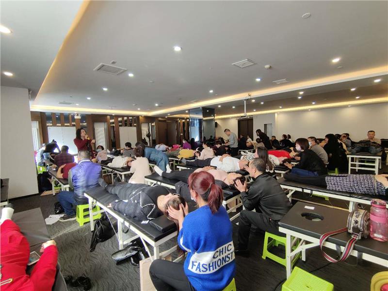 中医脉诊怎么报名学习