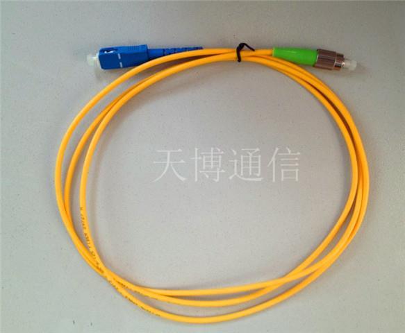 阿壩現貨光纖跳線品牌