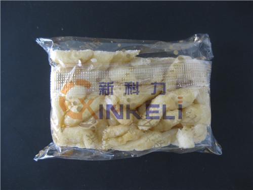 西安理料线包装机价格