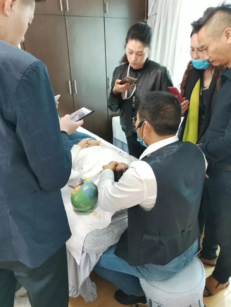 成都疑难杂病培训