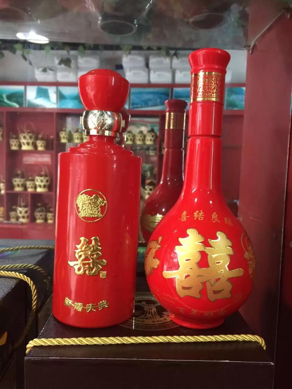 邯郸茅台喜酒价格