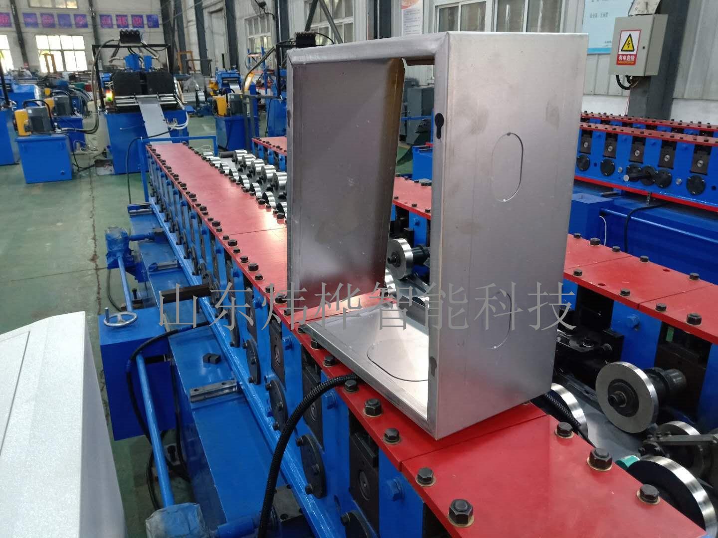 贵州正规配电箱箱体设备