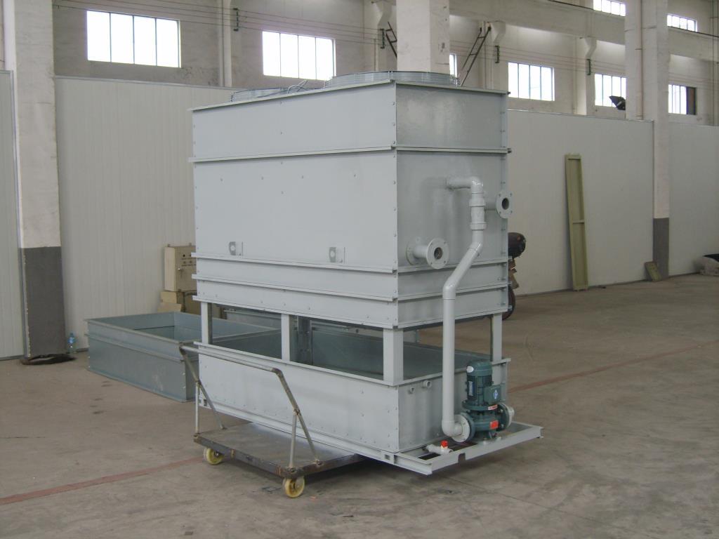 曲靖闭式冷却塔厂