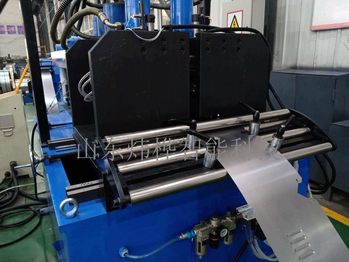 衡阳消防箱箱体生产线厂