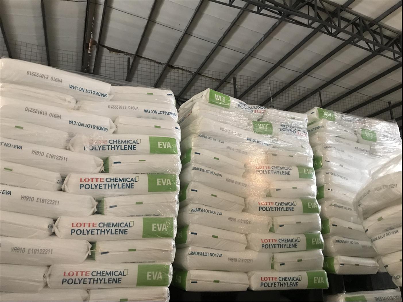 衡阳哪里有韩国乐天化学EVAVA600