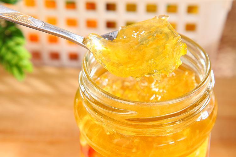 原浆果汁饮料增稠剂