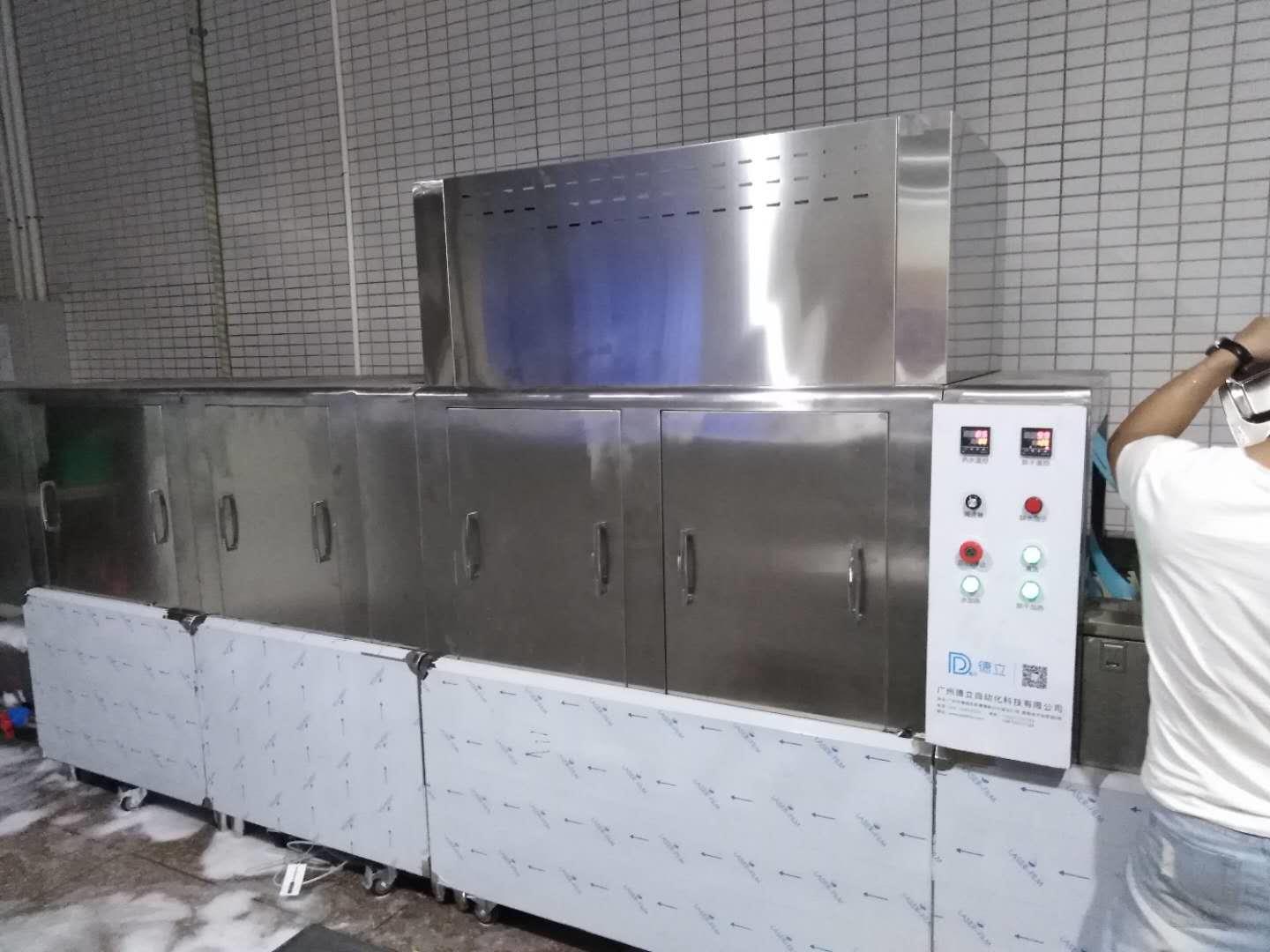 鞍山进口商用洗碗机专业厂家