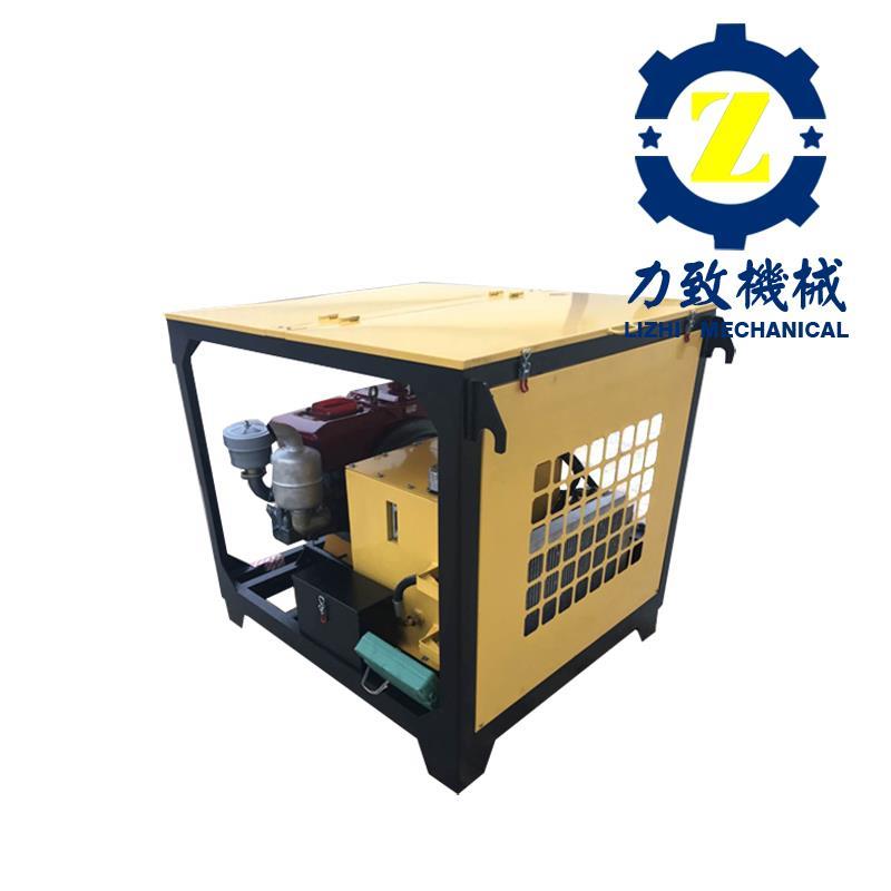 汕头大型机载劈裂机