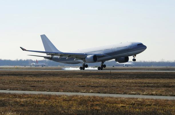 舟山航空物流部
