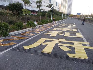 珠海楼宇发光字厂家直销