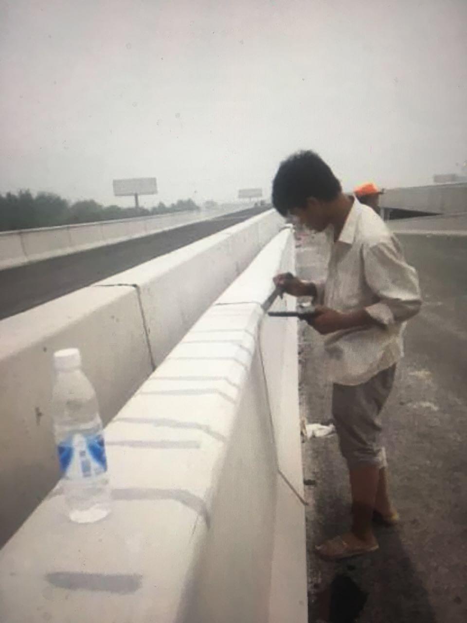 石家庄混凝土微细裂缝封闭胶价格