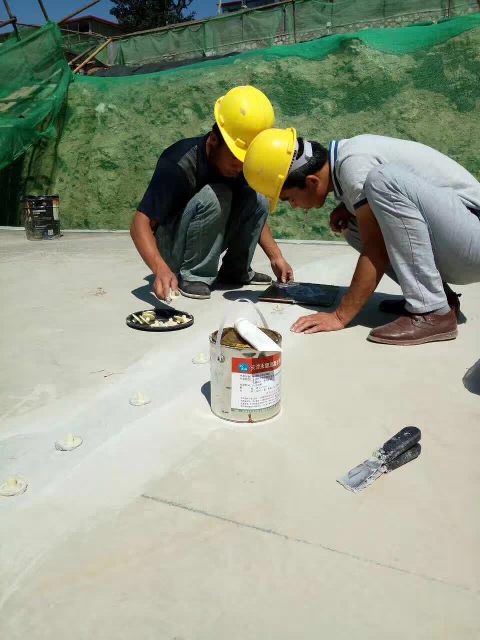 衡阳混凝土裂缝灌浆专用胶批发价格