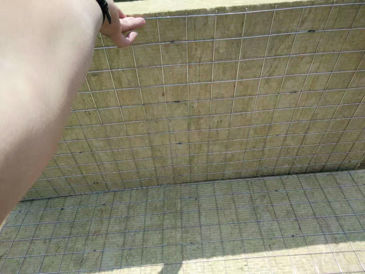 常德玄武岩棉板厂