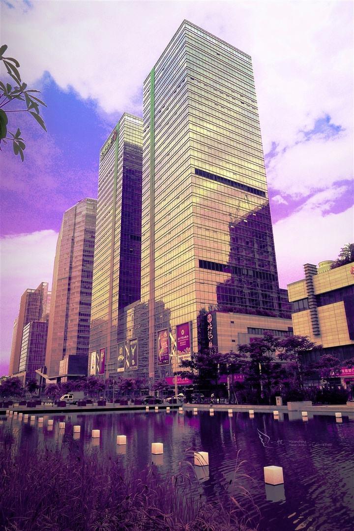海岸城带家私