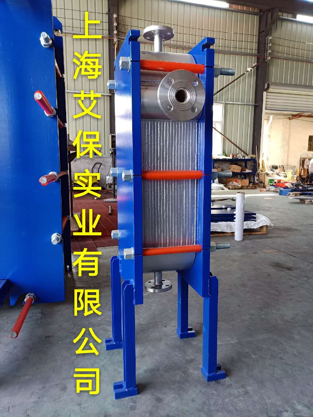 厦门全焊接板式换热器价格