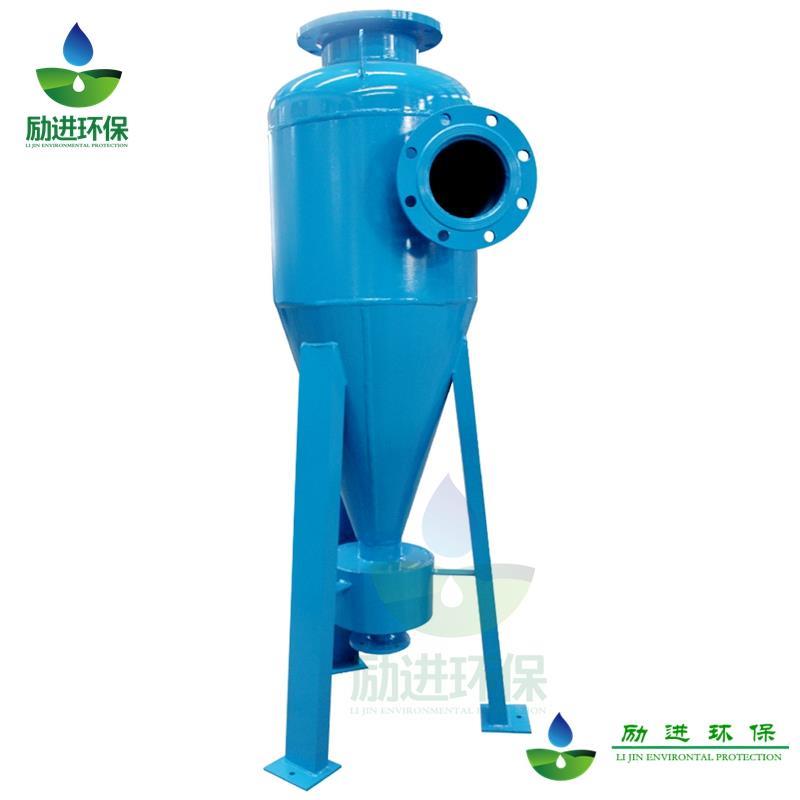 励精旋流除砂器销售价格
