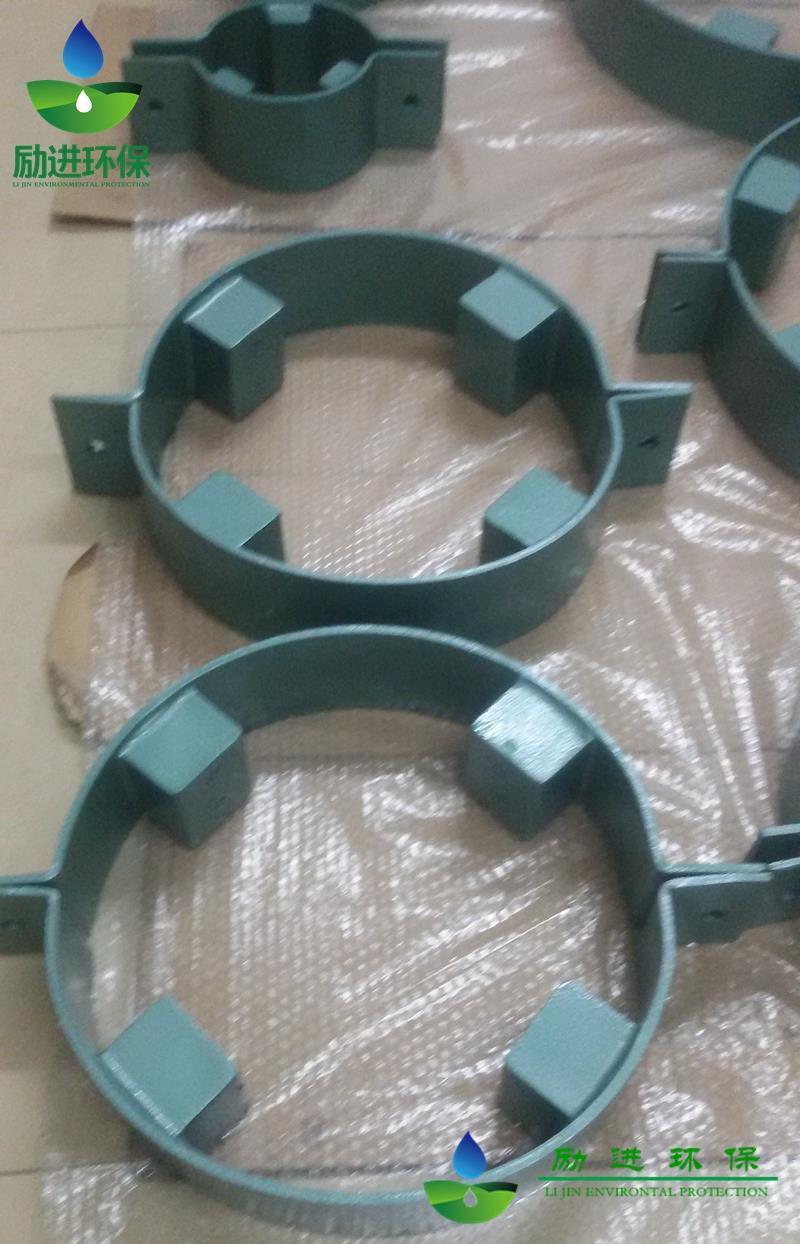 专用强磁水处理器公司