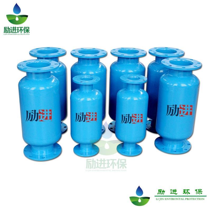 专用强磁水处理器公司