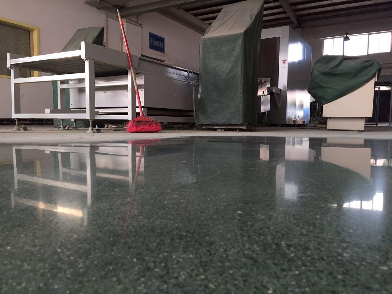 惠州市白盆珠镇地板打蜡