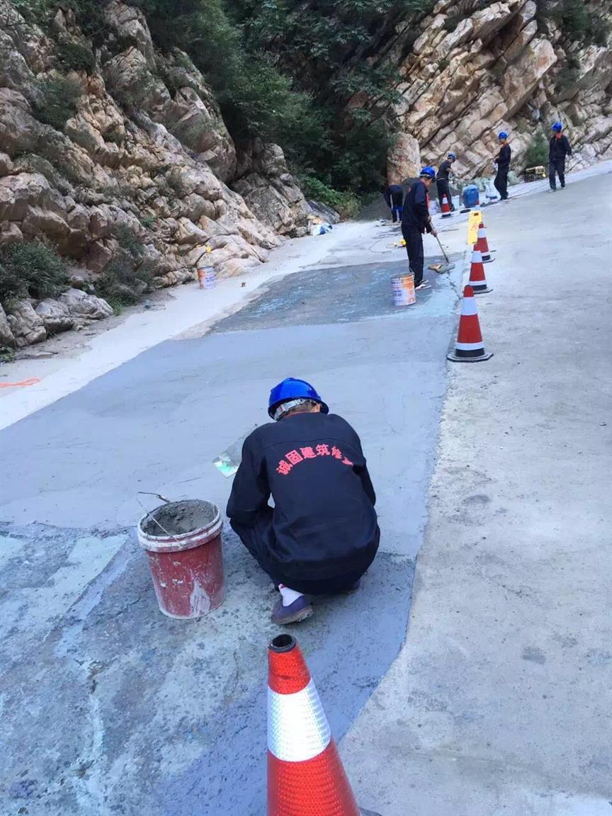 蚌埠混凝土修补专用胶规格