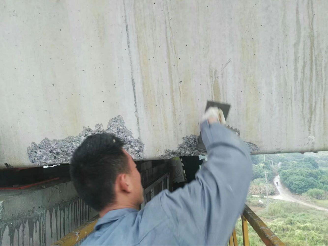 湖南高强聚合物砂浆厂家直销