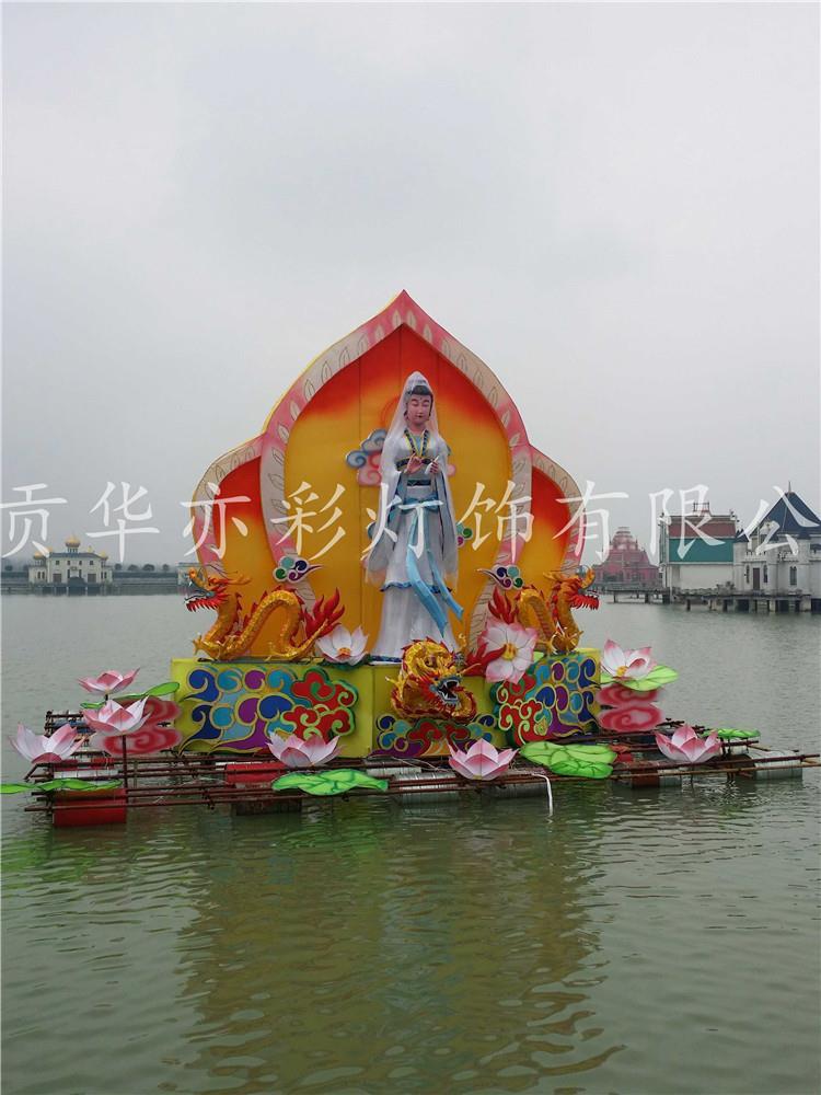 保定专业自贡彩灯公司厂