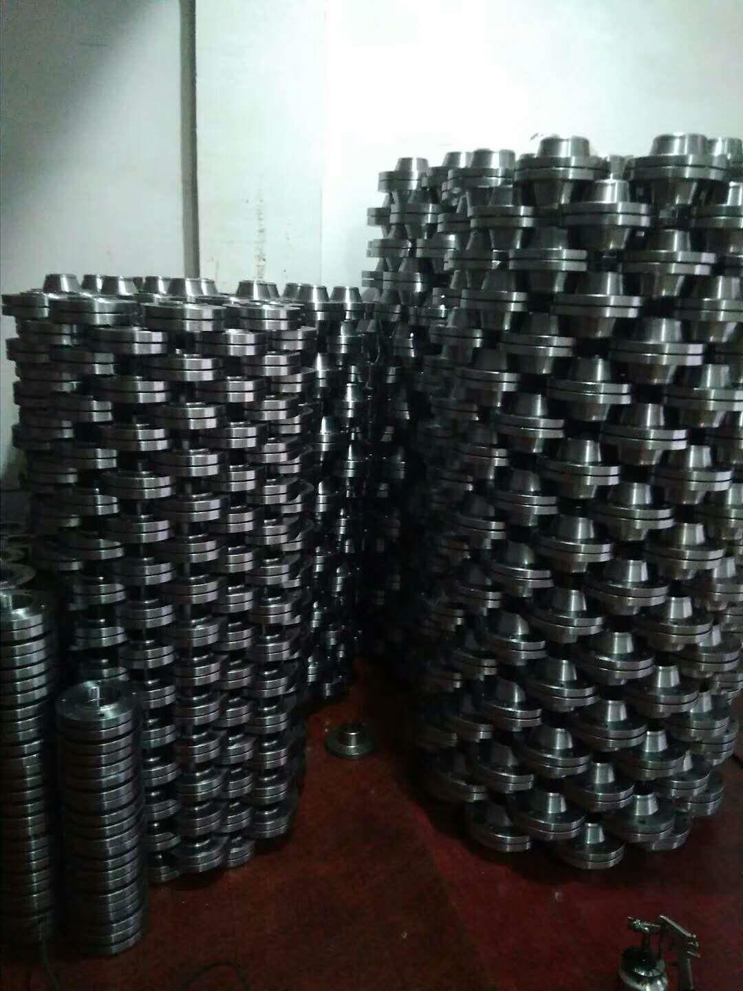 合金法兰