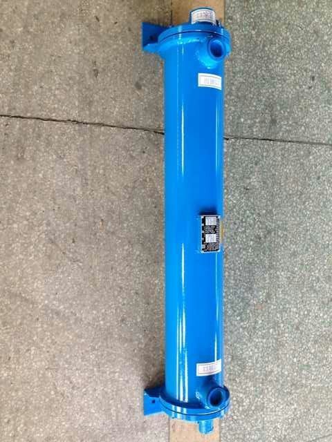 烟台列管换热器加工厂