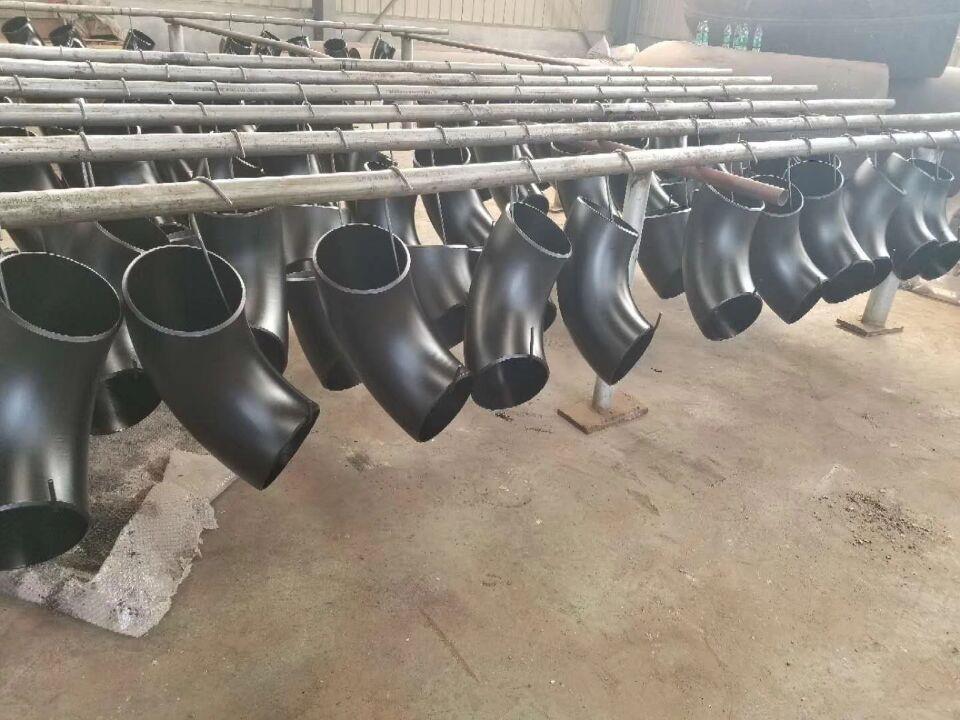 镀锌弯头经销商