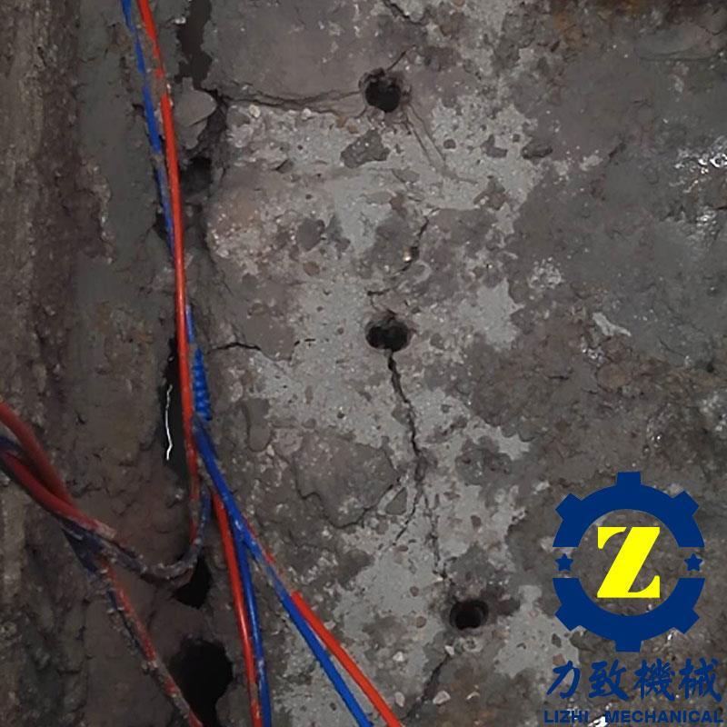 广州液压静爆机
