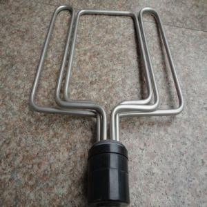 绵阳专业加热管