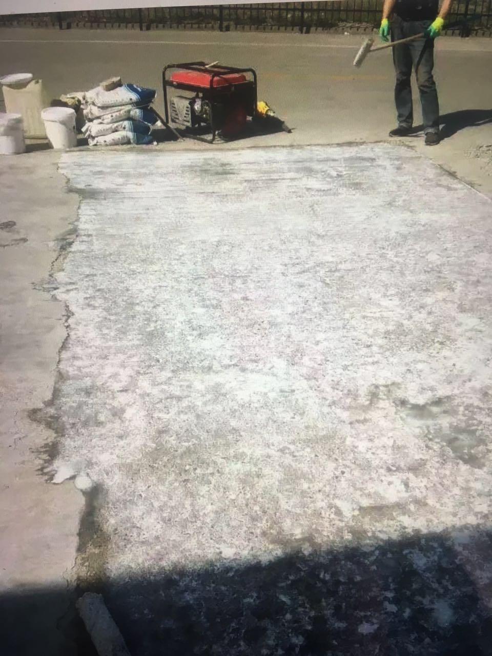 重庆混凝土界面粘胶生产商