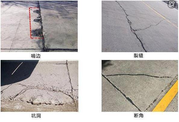 焦作混凝土路面快速薄层修补料批发价格