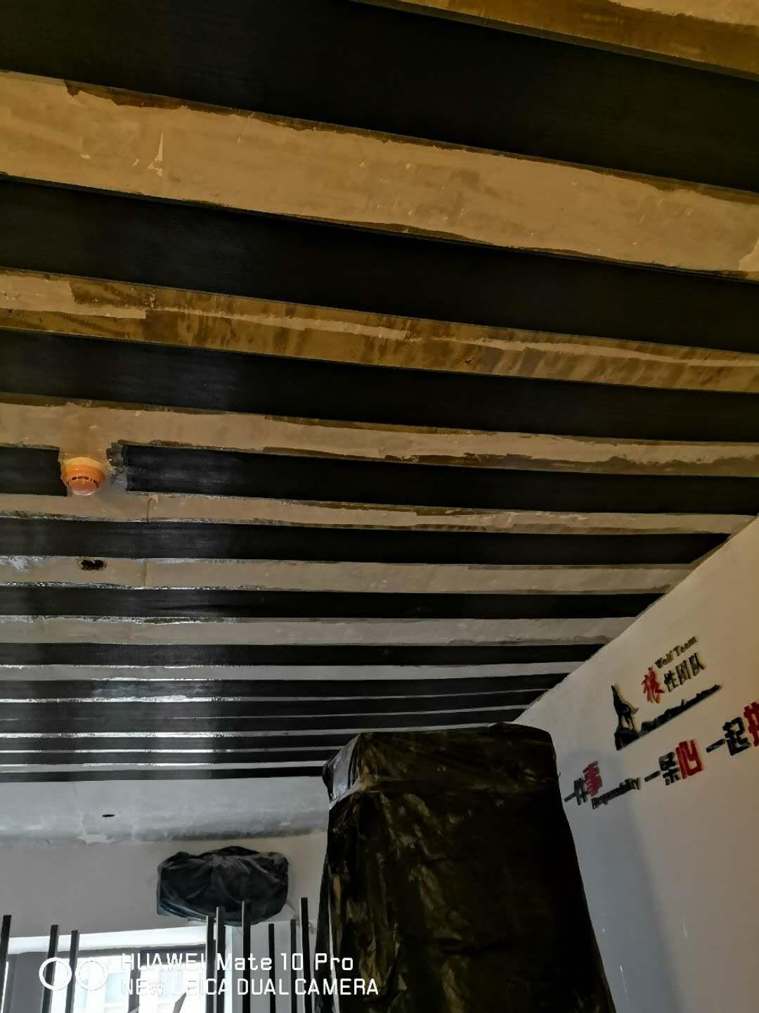 保定碳纤维布及配套树脂公司
