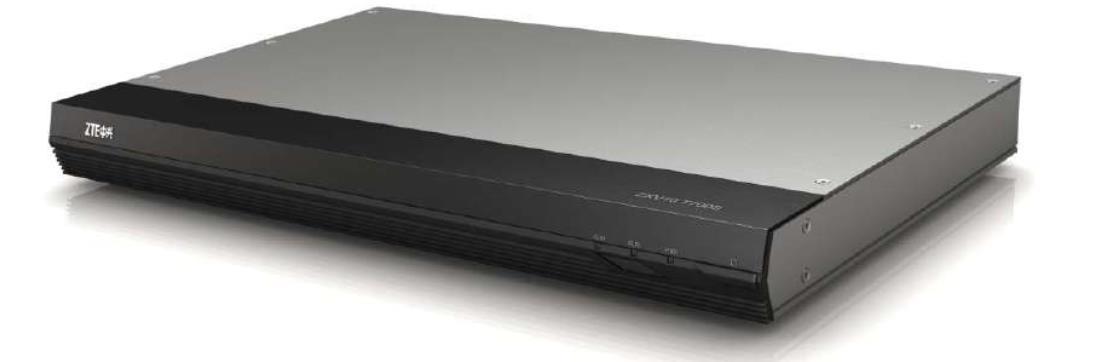 红河中兴T700S4mx