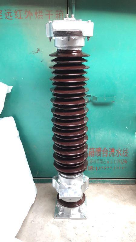 高压110KV避雷器厂家