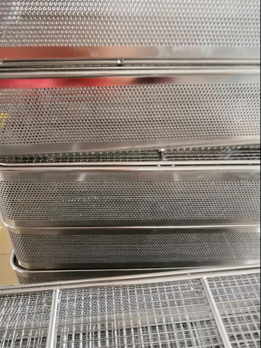 器械清洗篮定做