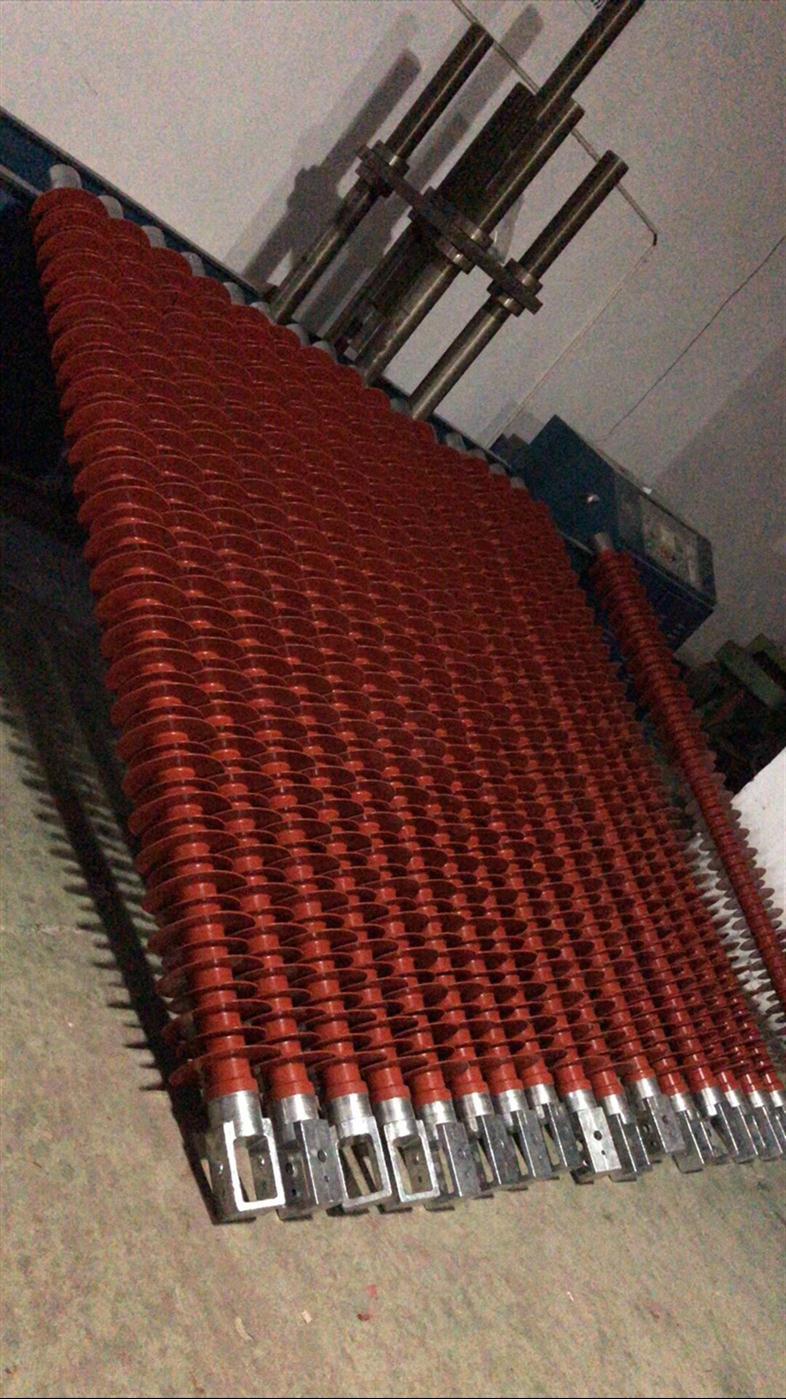 220KV复合相间间隔棒什么牌子好