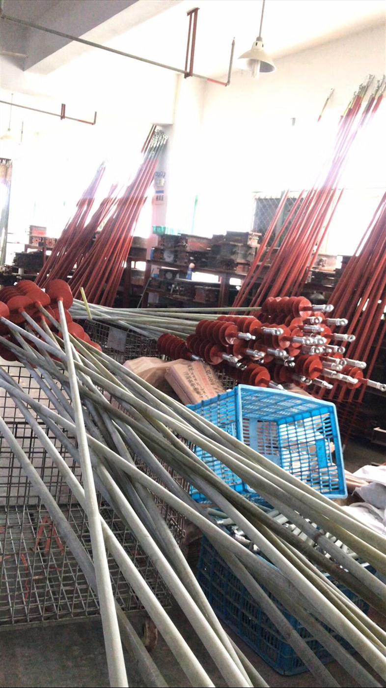 10KV间隔棒生产商