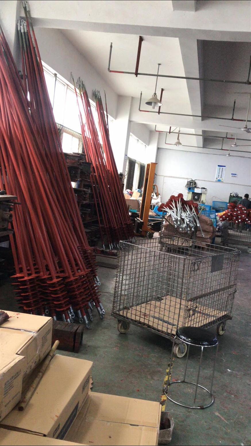 10KV间隔棒生产商