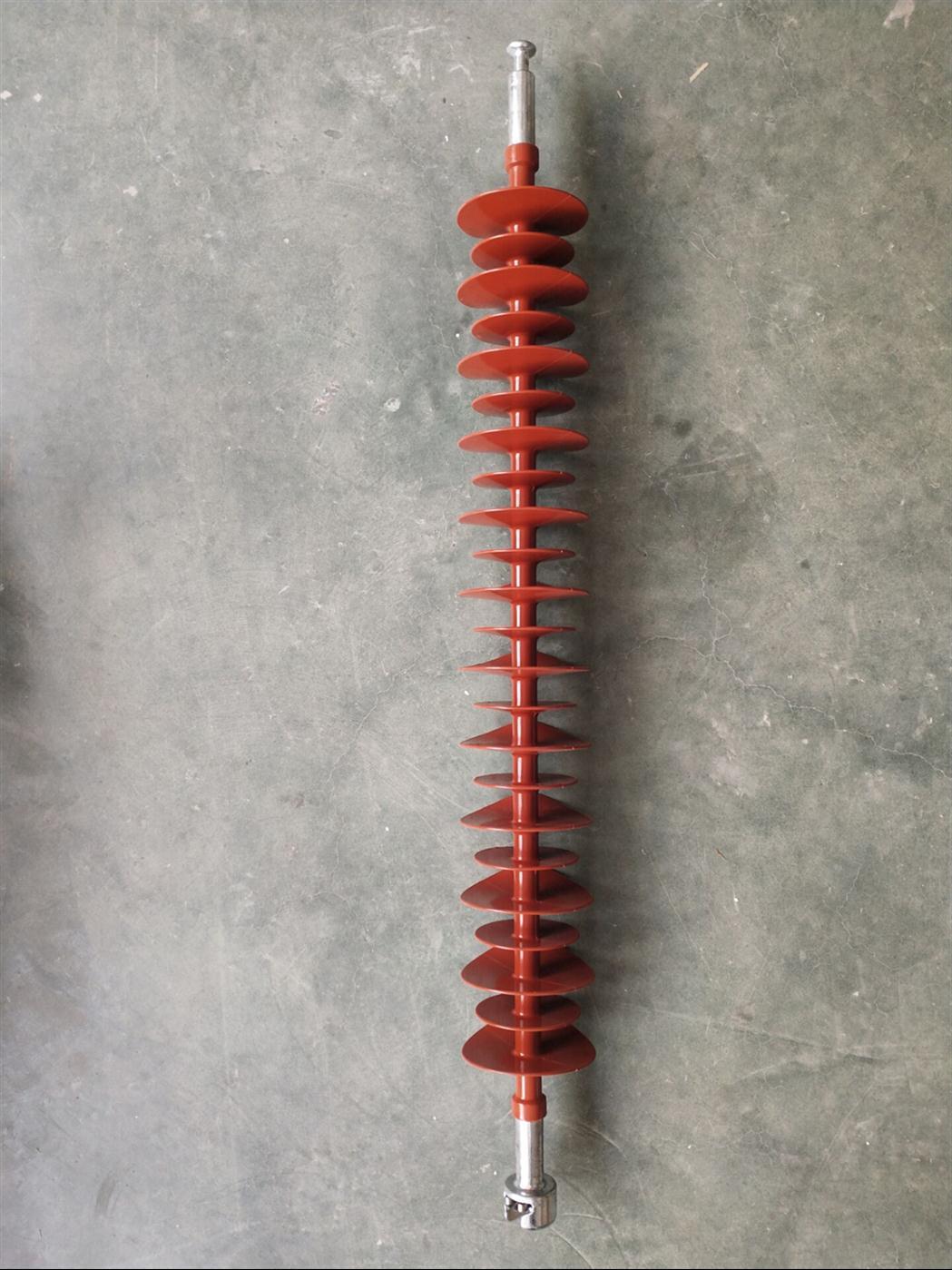 针式绝缘子规格