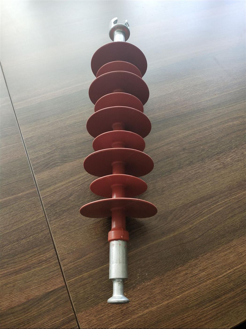 针式绝缘子规格